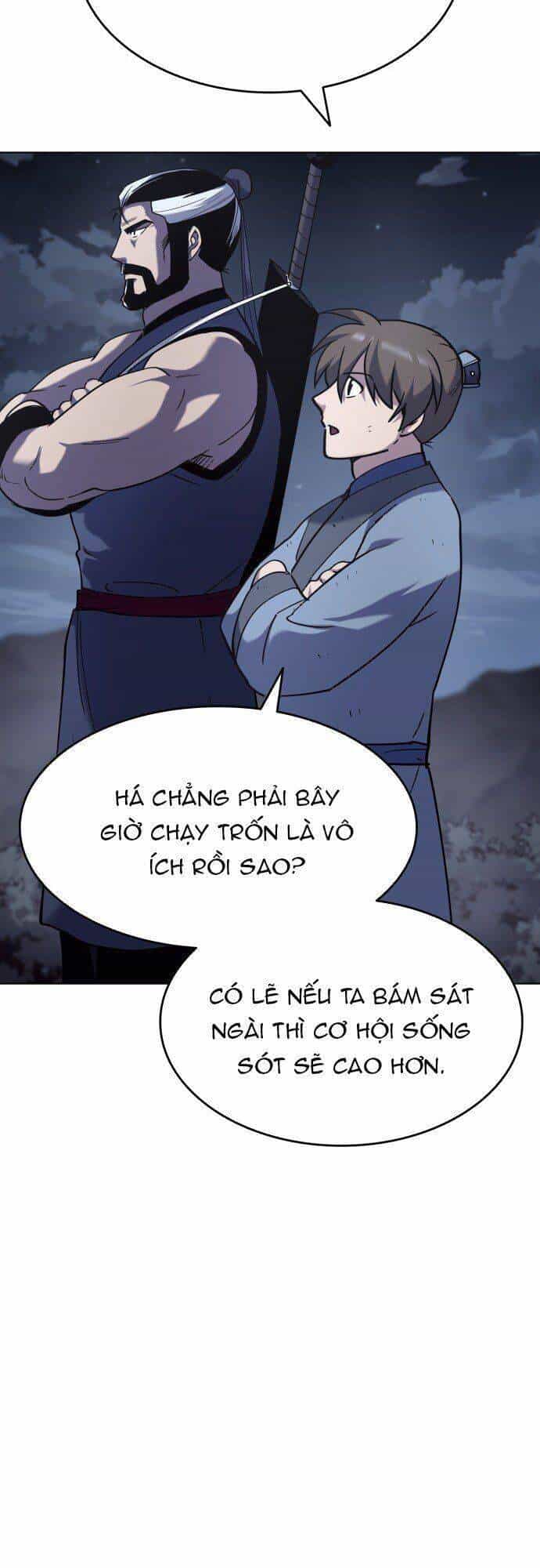 Võ Giả Bất Đắc Dĩ - Chương 26 - ảnh 24