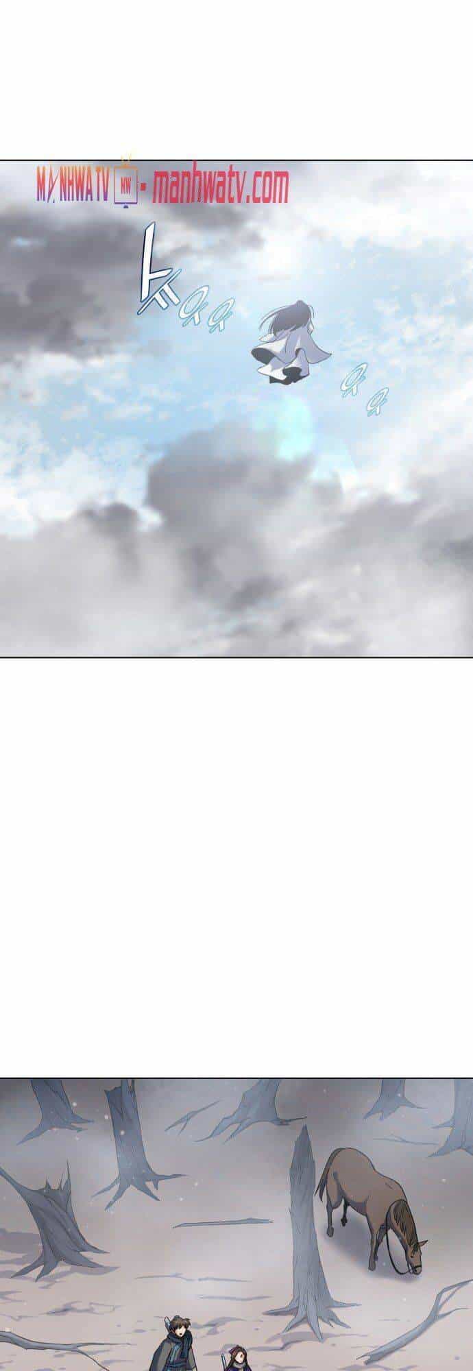 Võ Giả Bất Đắc Dĩ - Chương 28 - ảnh 63