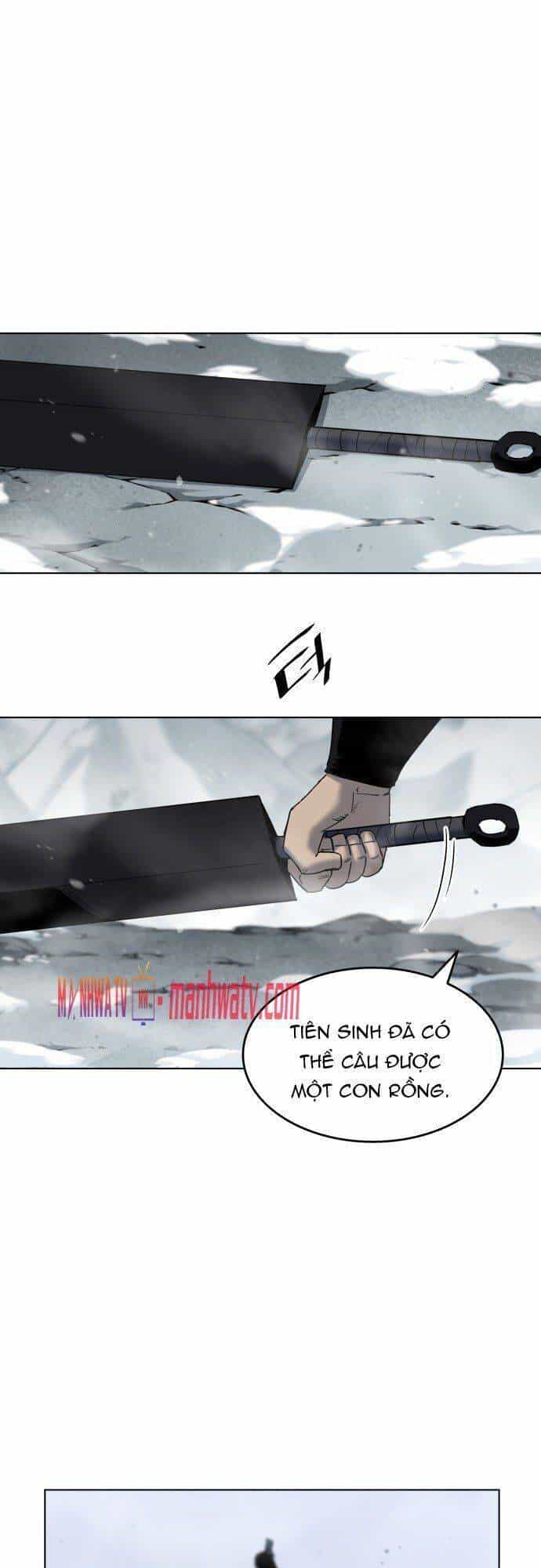 Võ Giả Bất Đắc Dĩ - Chương 31 - ảnh 14