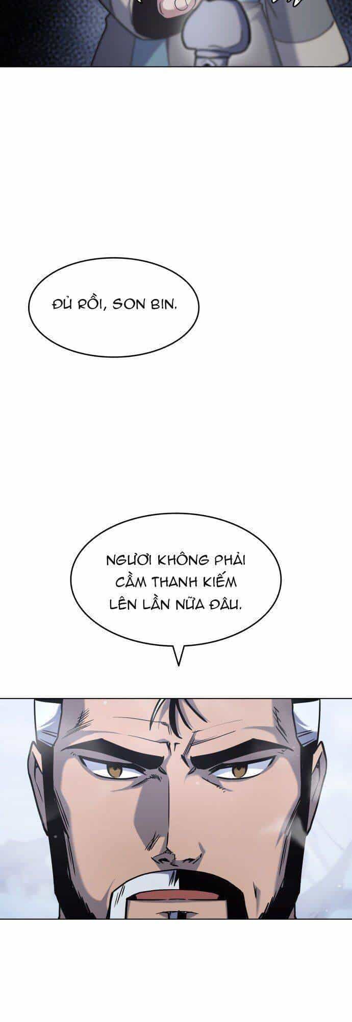 Võ Giả Bất Đắc Dĩ - Chương 31 - ảnh 32