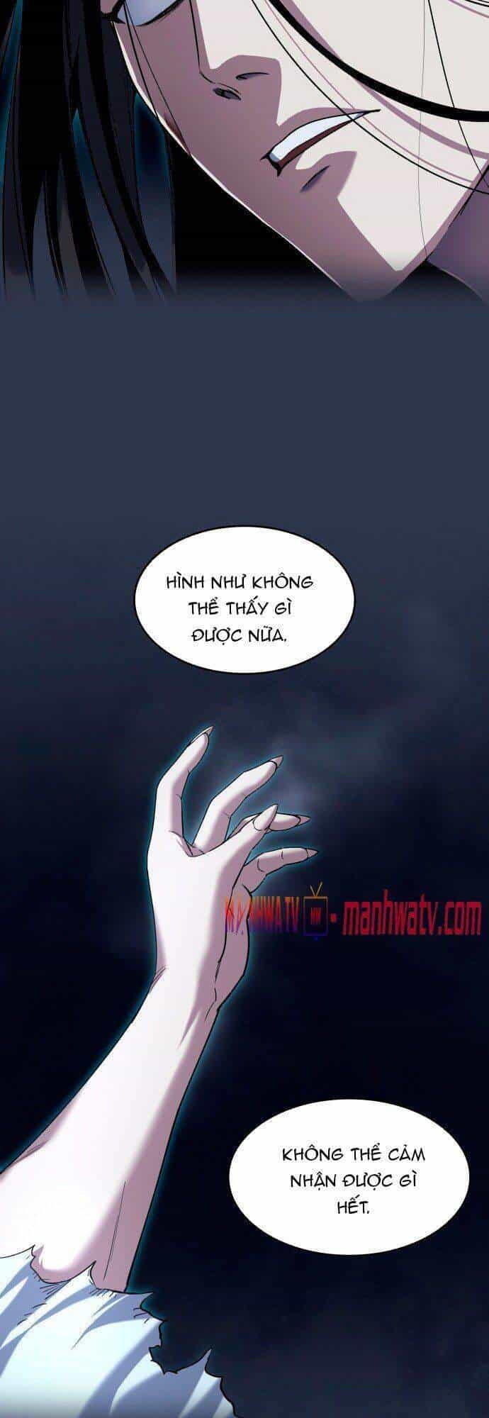 Võ Giả Bất Đắc Dĩ - Chương 32 - ảnh 27