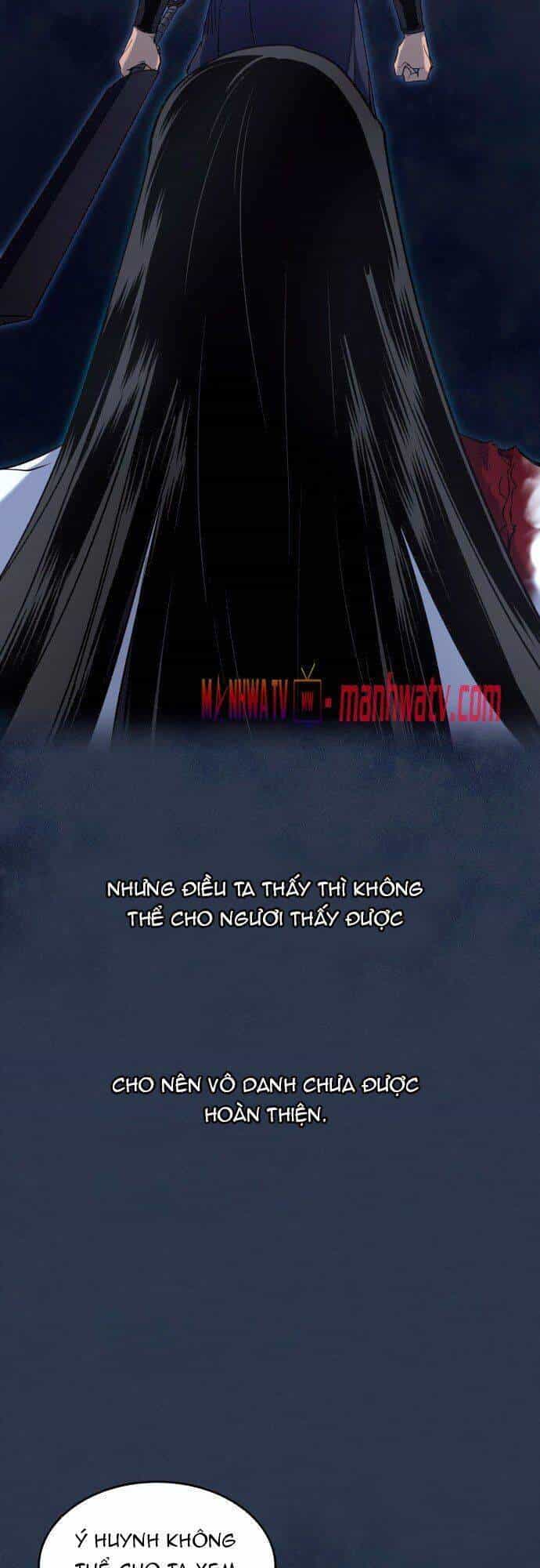 Võ Giả Bất Đắc Dĩ - Chương 32 - ảnh 35