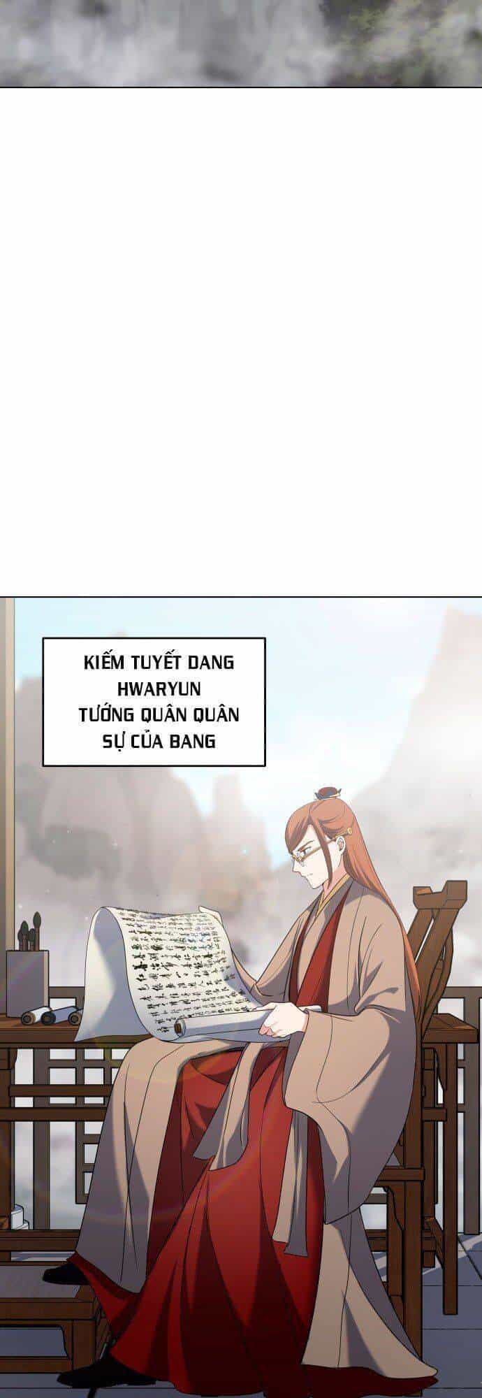 Võ Giả Bất Đắc Dĩ - Chương 35 - ảnh 17