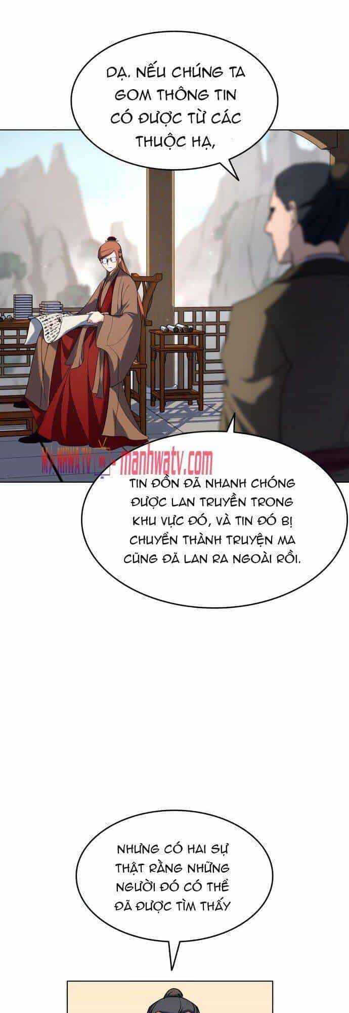 Võ Giả Bất Đắc Dĩ - Chương 35 - ảnh 21