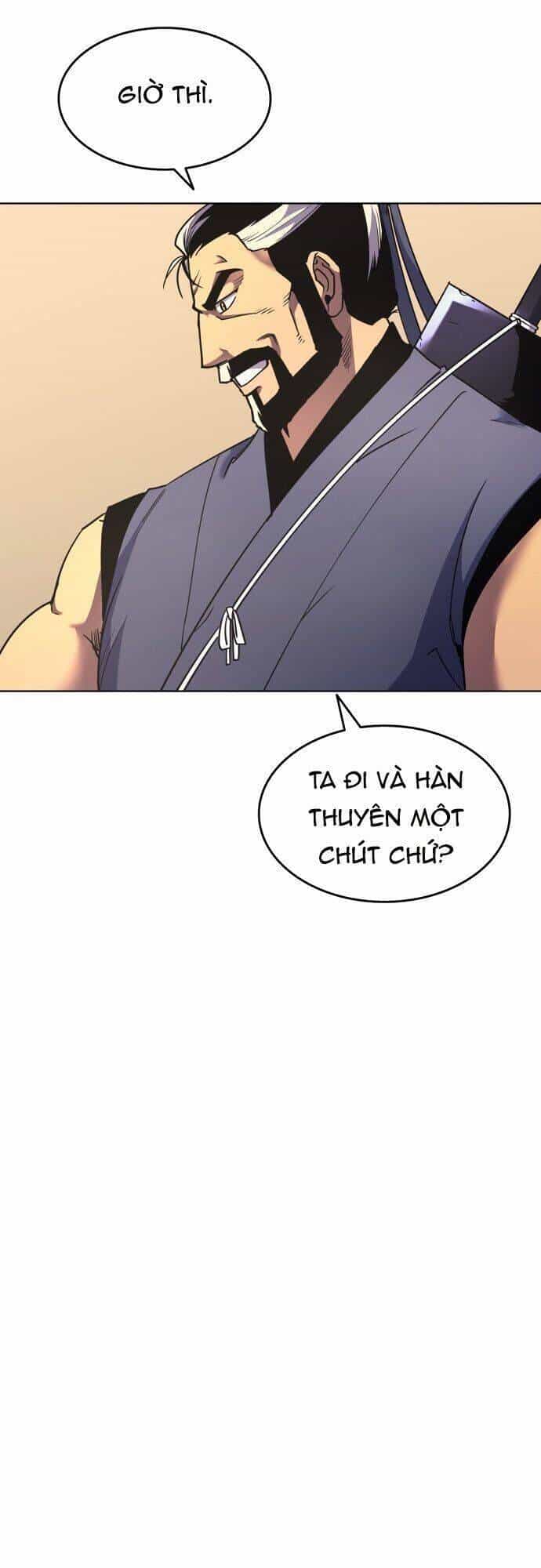 Võ Giả Bất Đắc Dĩ - Chương 4 - ảnh 44