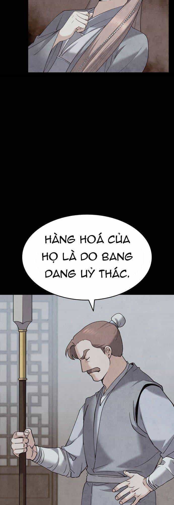 Võ Giả Bất Đắc Dĩ - Chương 40 - ảnh 22
