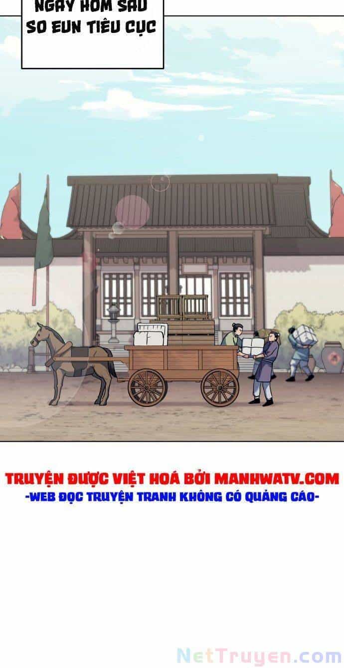 Võ Giả Bất Đắc Dĩ - Chương 40 - ảnh 49