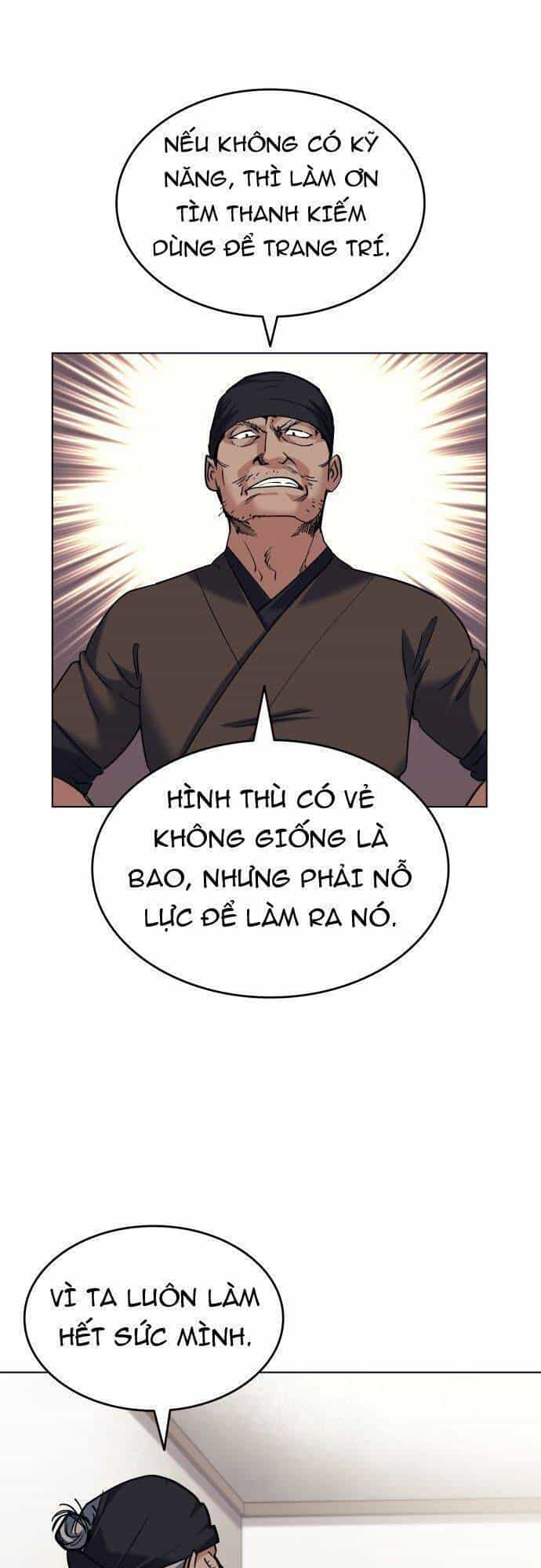 Võ Giả Bất Đắc Dĩ - Chương 41 - ảnh 30
