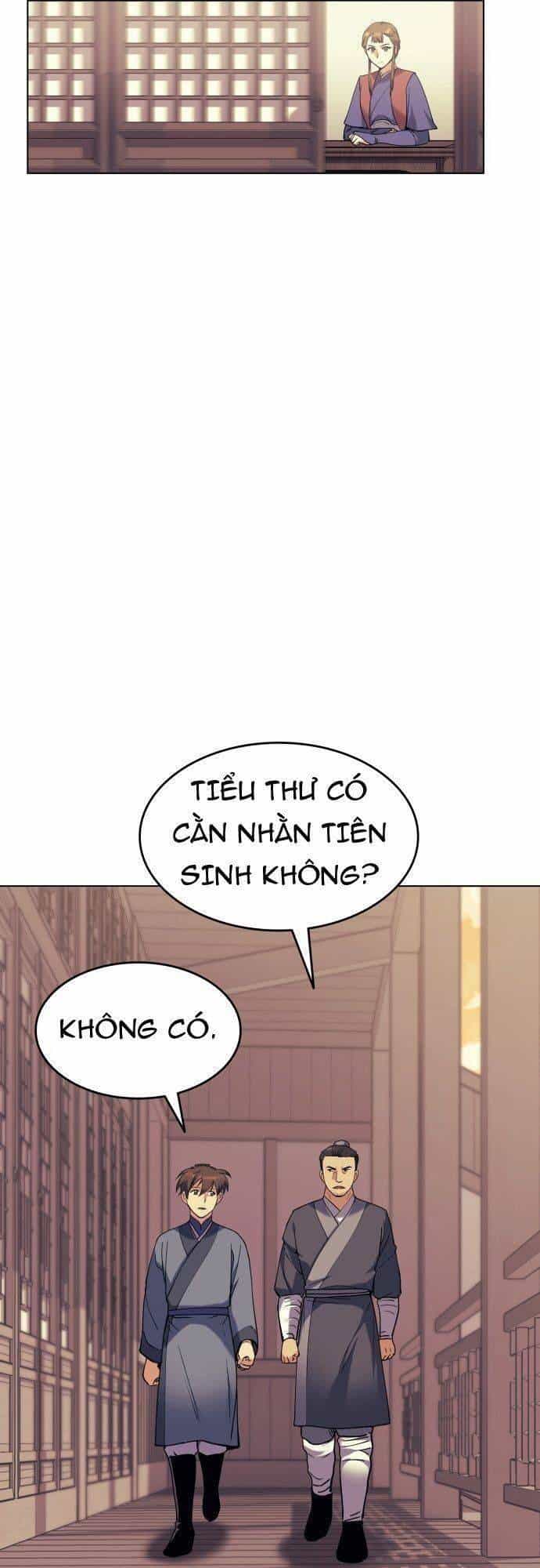 Võ Giả Bất Đắc Dĩ - Chương 42 - ảnh 22