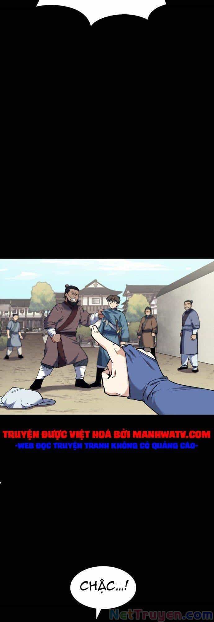 Võ Giả Bất Đắc Dĩ - Chương 42 - ảnh 45