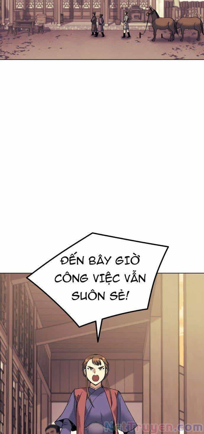 Võ Giả Bất Đắc Dĩ - Chương 42 - ảnh 9