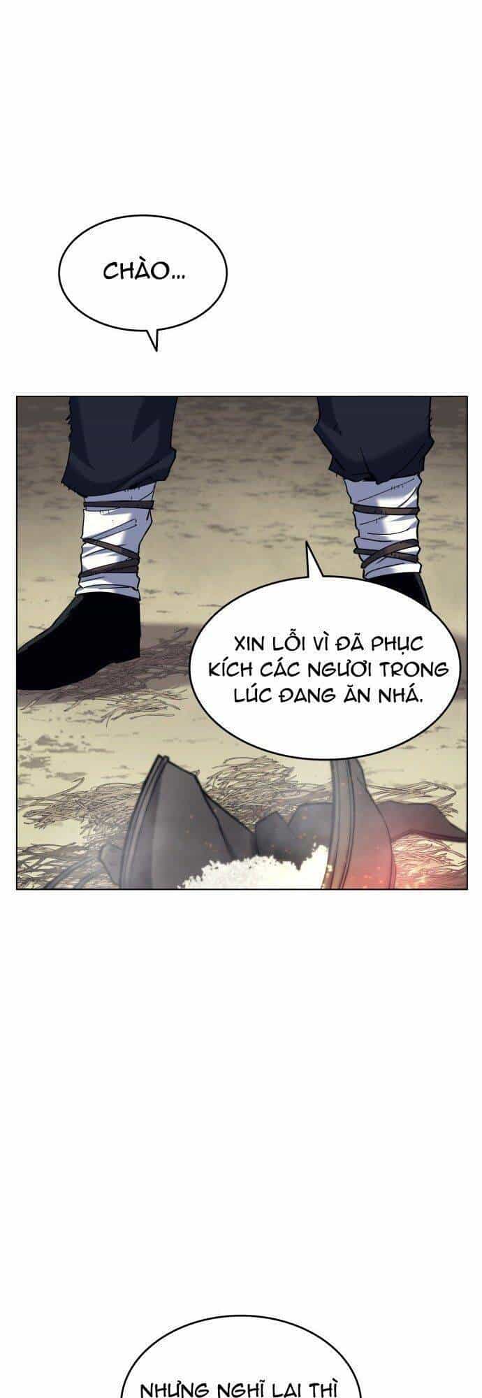 Võ Giả Bất Đắc Dĩ - Chương 43 - ảnh 65