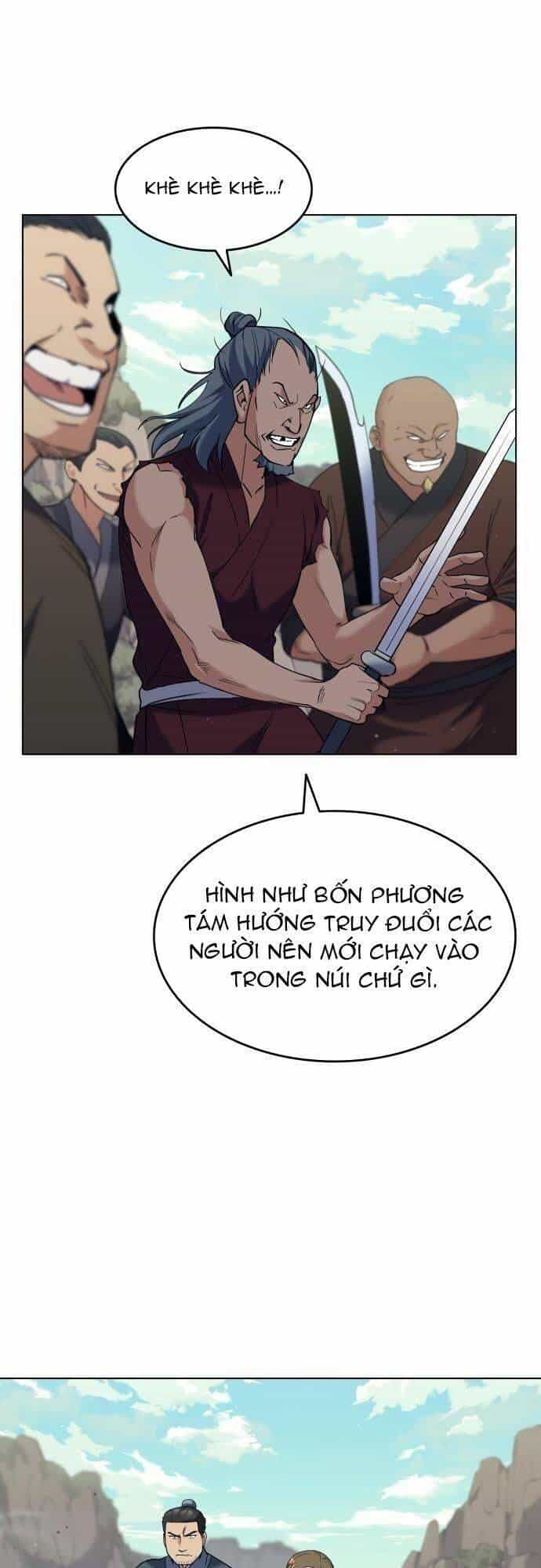 Võ Giả Bất Đắc Dĩ - Chương 47 - ảnh 2
