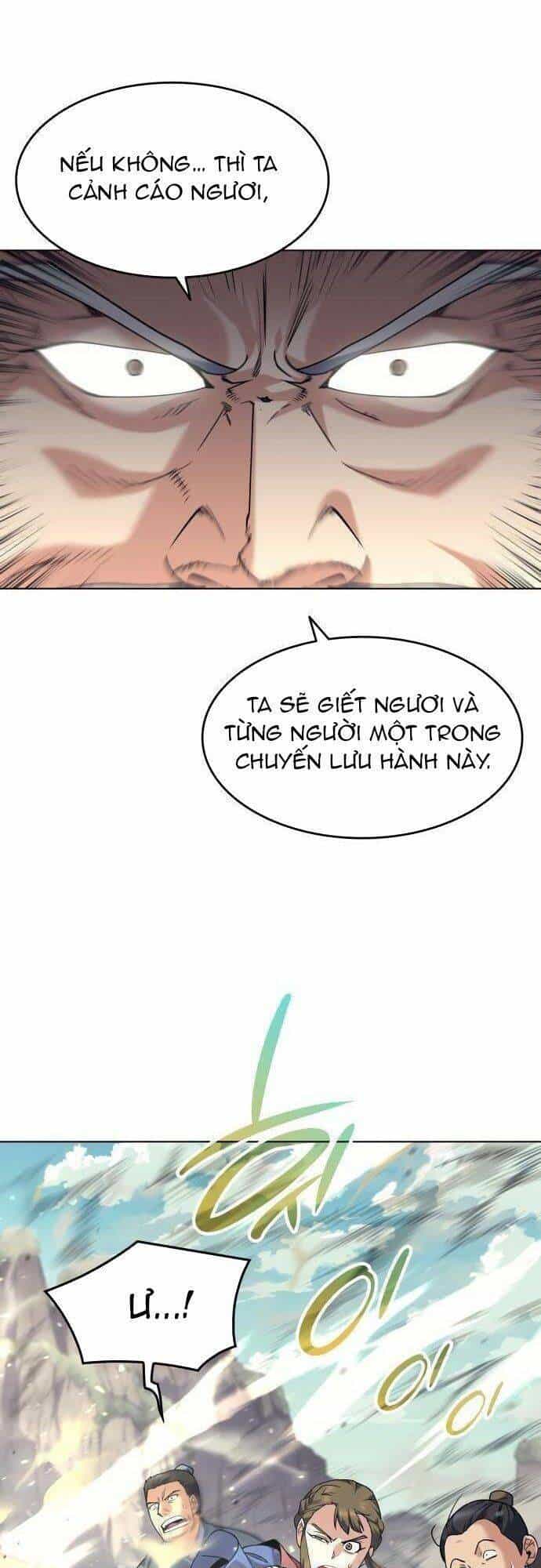 Võ Giả Bất Đắc Dĩ - Chương 47 - ảnh 59