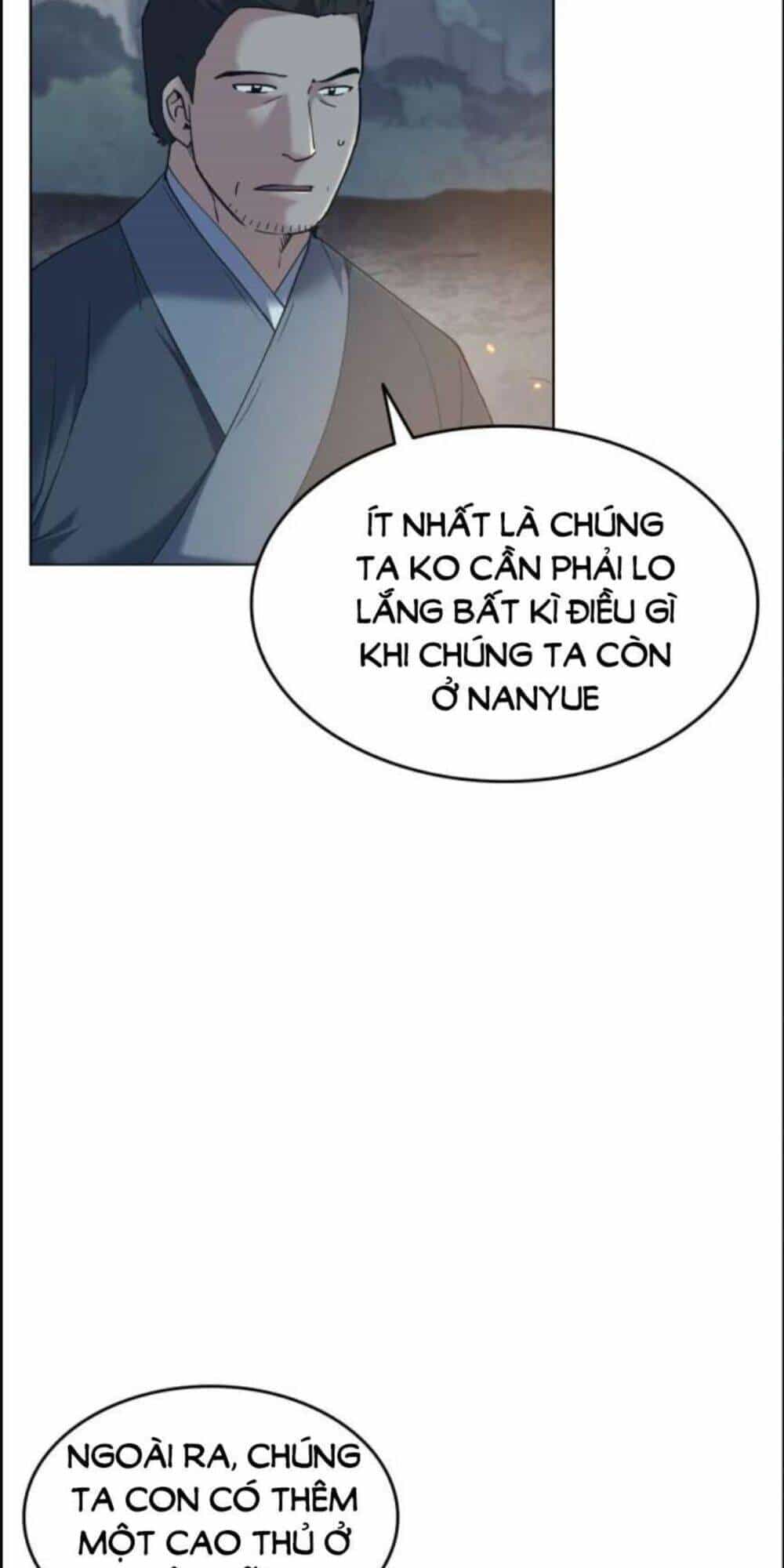 Võ Giả Bất Đắc Dĩ - Chương 49 - ảnh 12