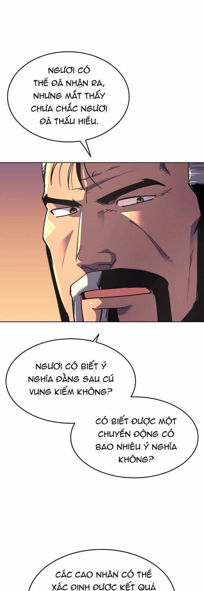 Võ Giả Bất Đắc Dĩ - Chương 5 - ảnh 62