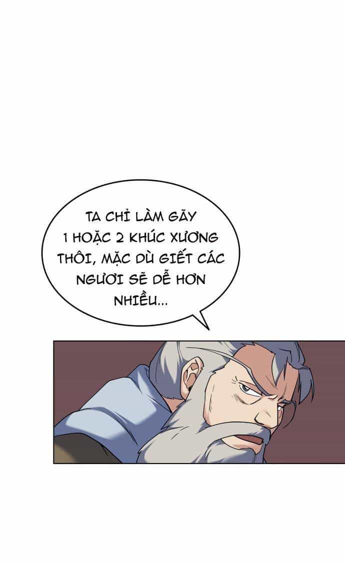 Võ Giả Bất Đắc Dĩ - Chương 50 - ảnh 70
