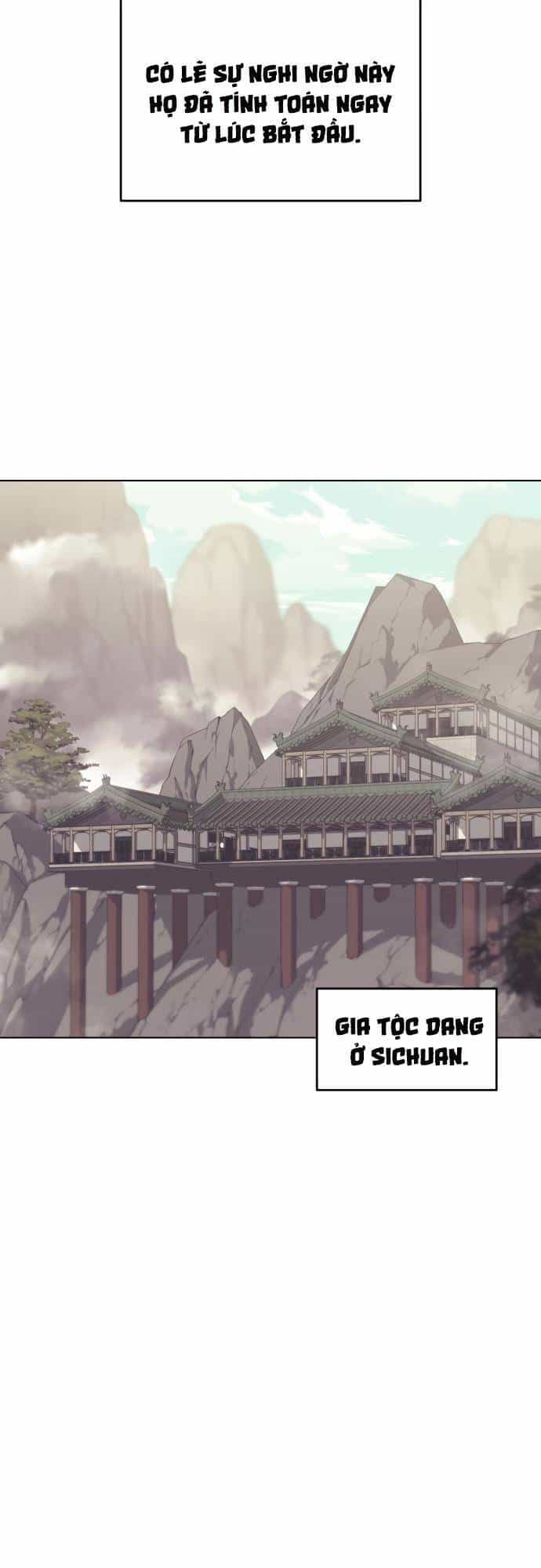 Võ Giả Bất Đắc Dĩ - Chương 52 - ảnh 37