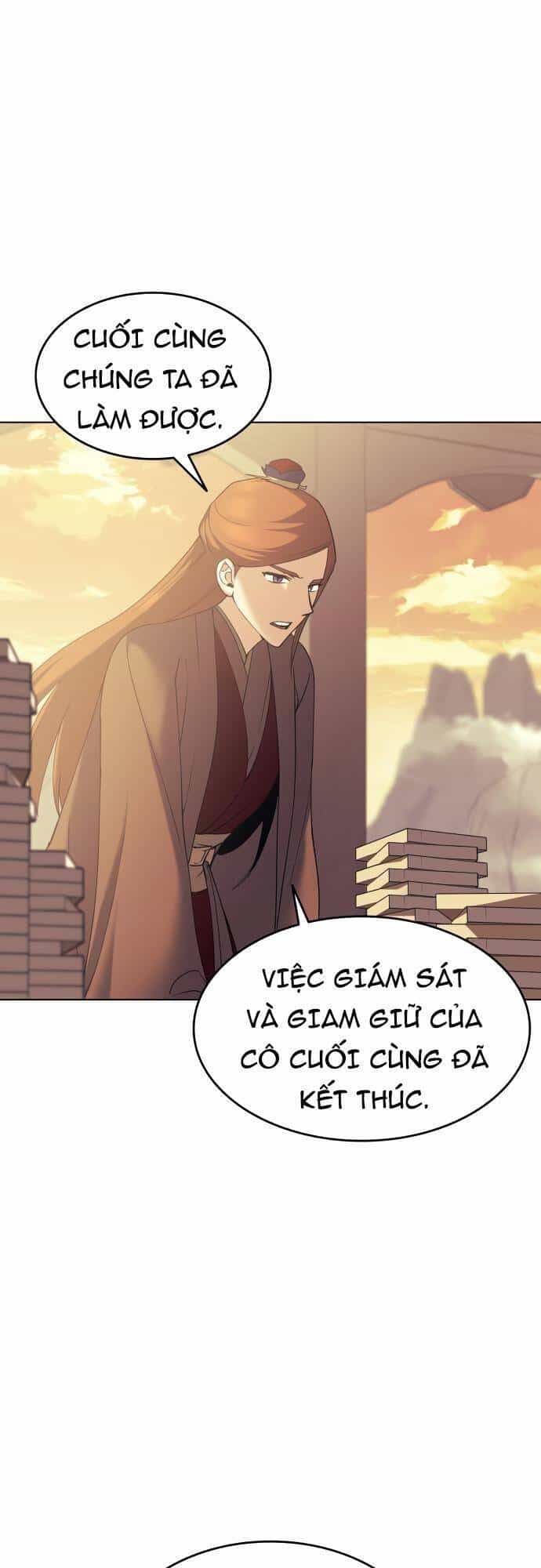 Võ Giả Bất Đắc Dĩ - Chương 52 - ảnh 59