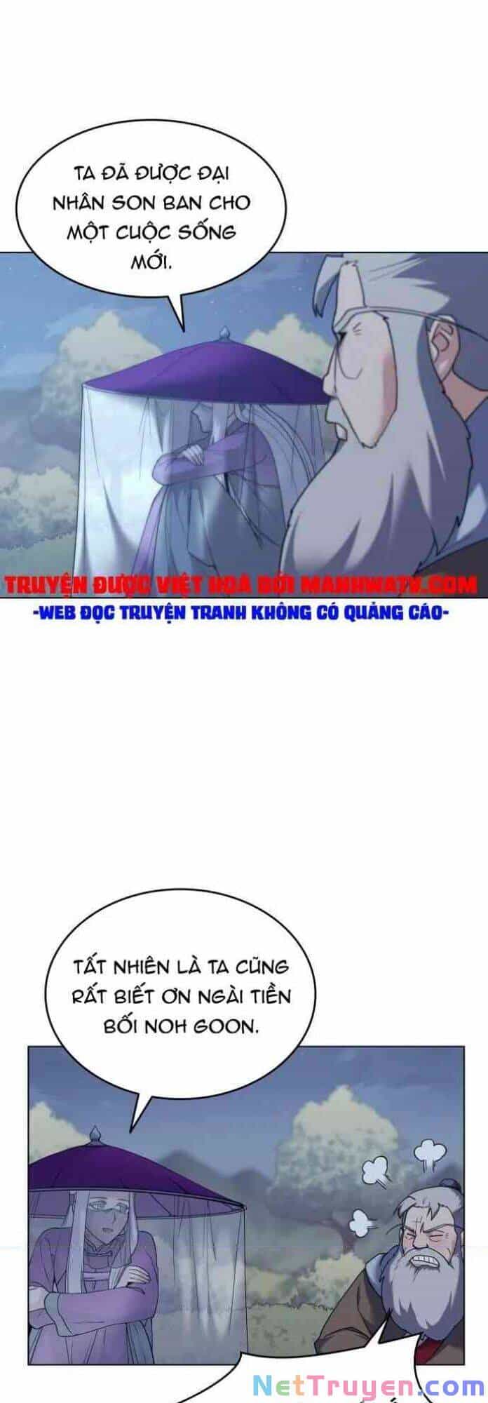 Võ Giả Bất Đắc Dĩ - Chương 55 - ảnh 49