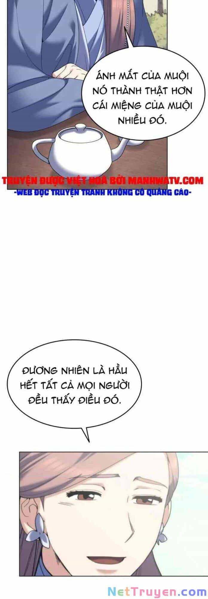 Võ Giả Bất Đắc Dĩ - Chương 55 - ảnh 6