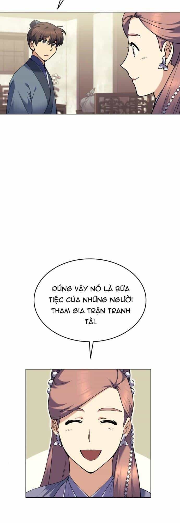 Võ Giả Bất Đắc Dĩ - Chương 56 - ảnh 37