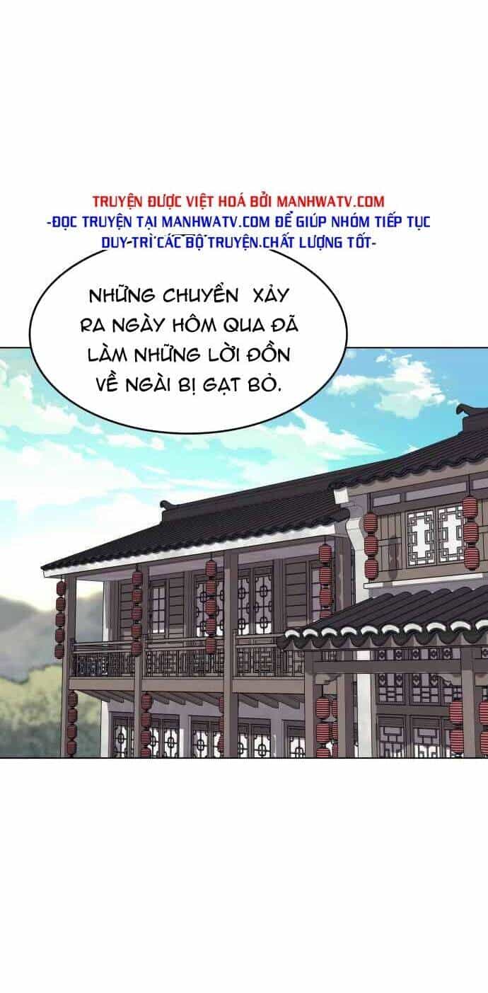 Võ Giả Bất Đắc Dĩ - Chương 59 - ảnh 13