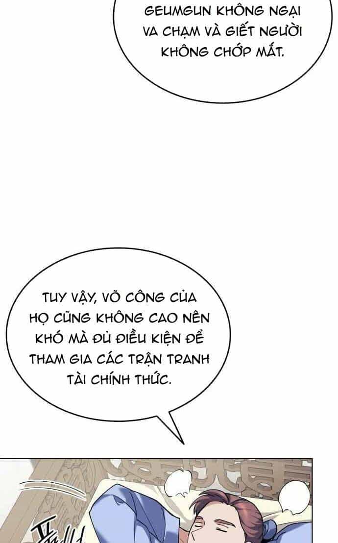 Võ Giả Bất Đắc Dĩ - Chương 59 - ảnh 19