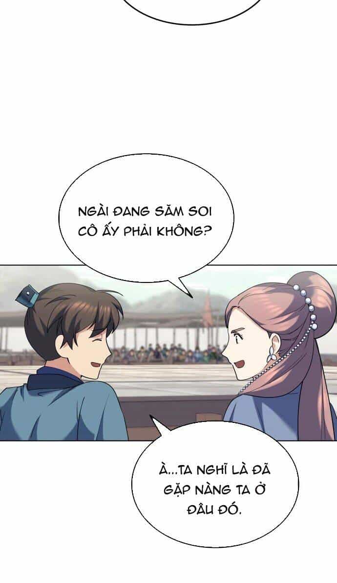 Võ Giả Bất Đắc Dĩ - Chương 60 - ảnh 16