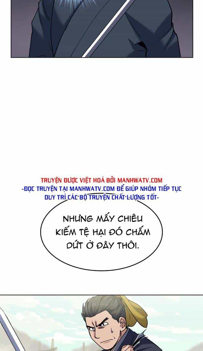Võ Giả Bất Đắc Dĩ - Chương 60 - ảnh 75