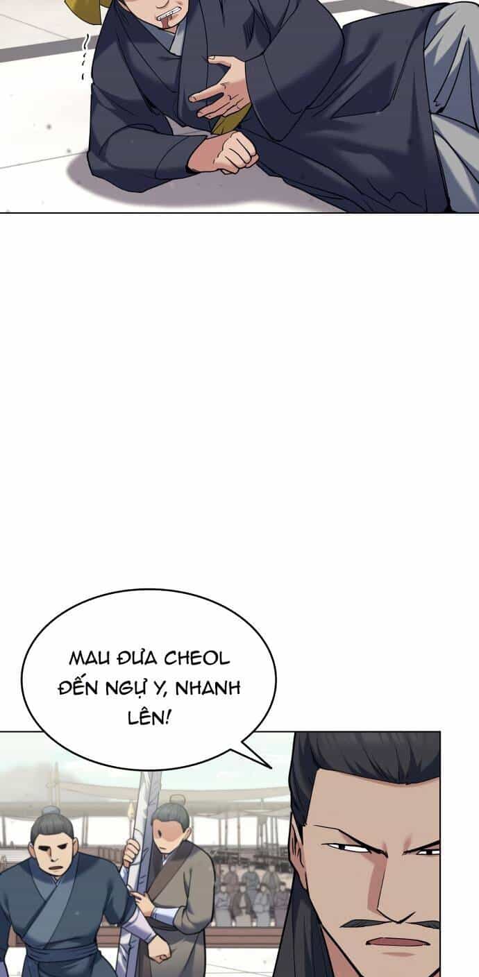 Võ Giả Bất Đắc Dĩ - Chương 61 - ảnh 24