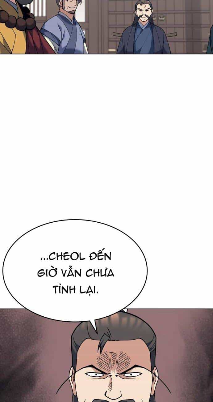 Võ Giả Bất Đắc Dĩ - Chương 61 - ảnh 59