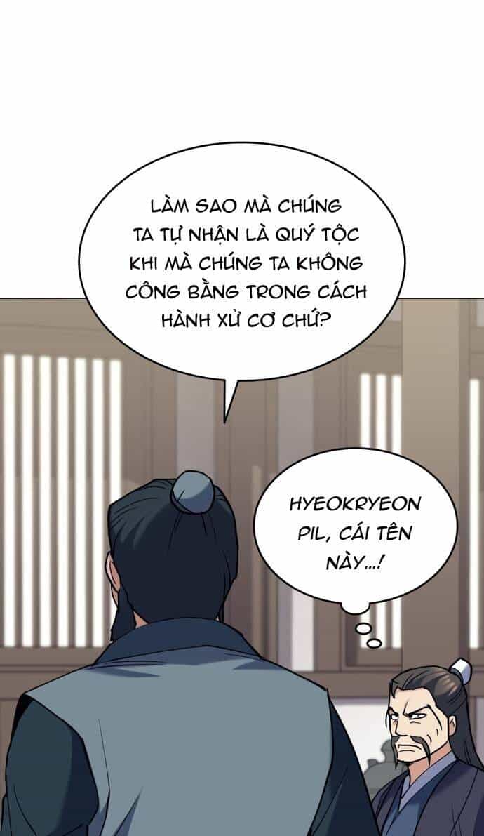 Võ Giả Bất Đắc Dĩ - Chương 61 - ảnh 66