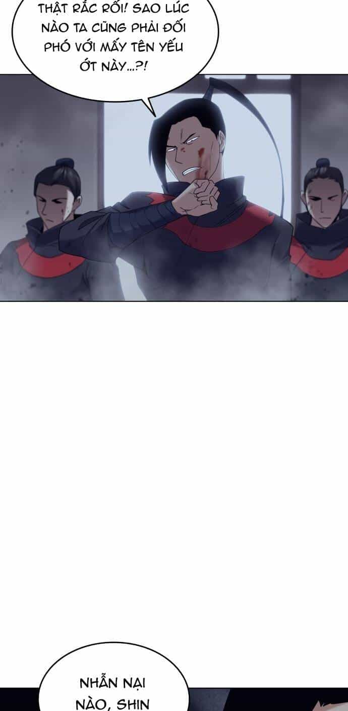 Võ Giả Bất Đắc Dĩ - Chương 62 - ảnh 43