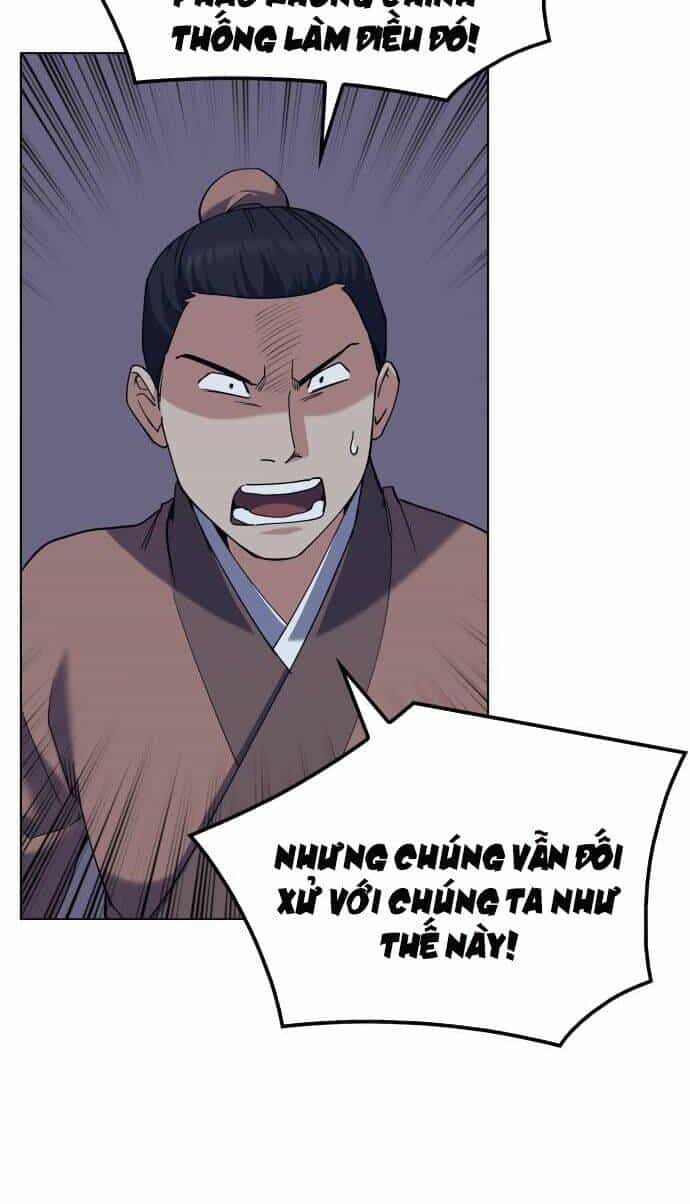 Võ Giả Bất Đắc Dĩ - Chương 62 - ảnh 57