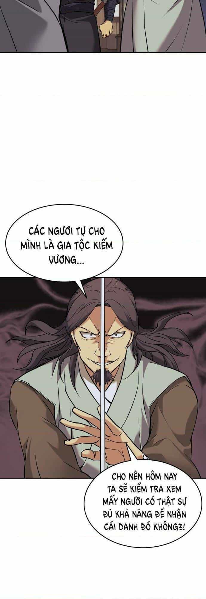 Võ Giả Bất Đắc Dĩ - Chương 64 - ảnh 14