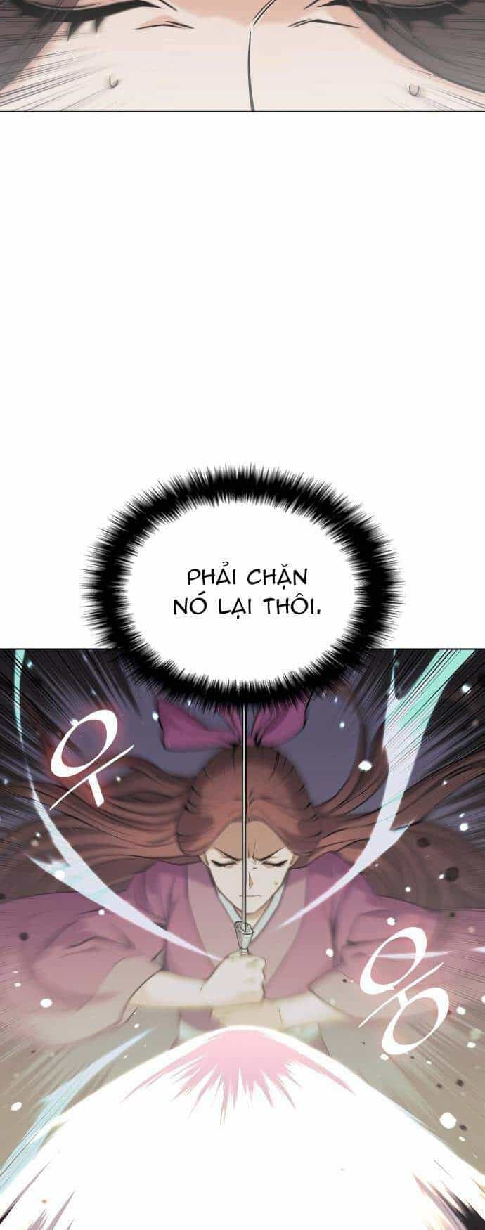 Võ Giả Bất Đắc Dĩ - Chương 66 - ảnh 8