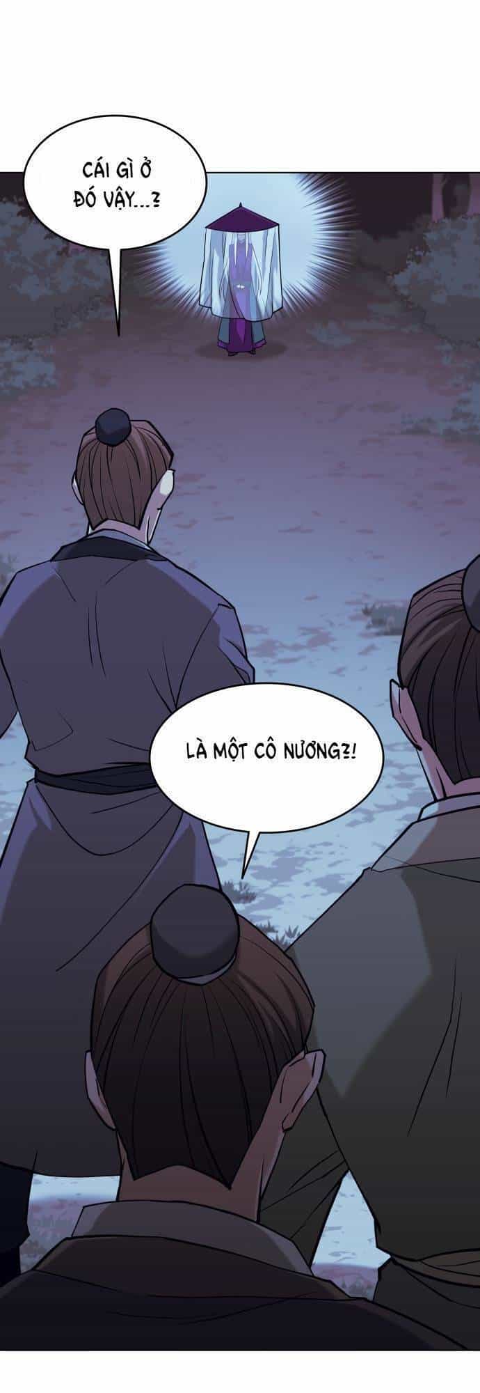 Võ Giả Bất Đắc Dĩ - Chương 67 - ảnh 4