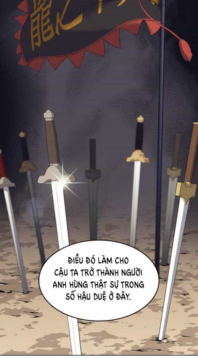 Võ Giả Bất Đắc Dĩ - Chương 70 - ảnh 66