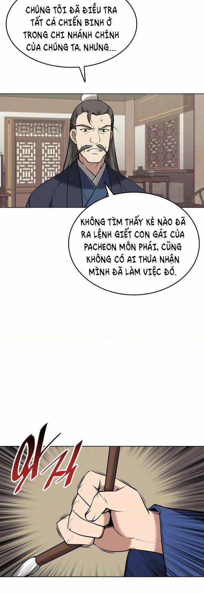 Võ Giả Bất Đắc Dĩ - Chương 71 - ảnh 26
