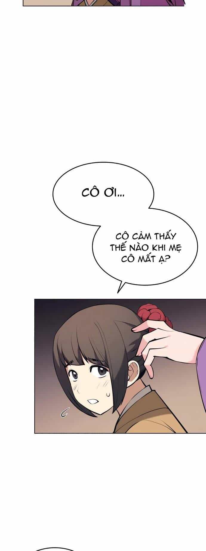 Võ Giả Bất Đắc Dĩ - Chương 73 - ảnh 33