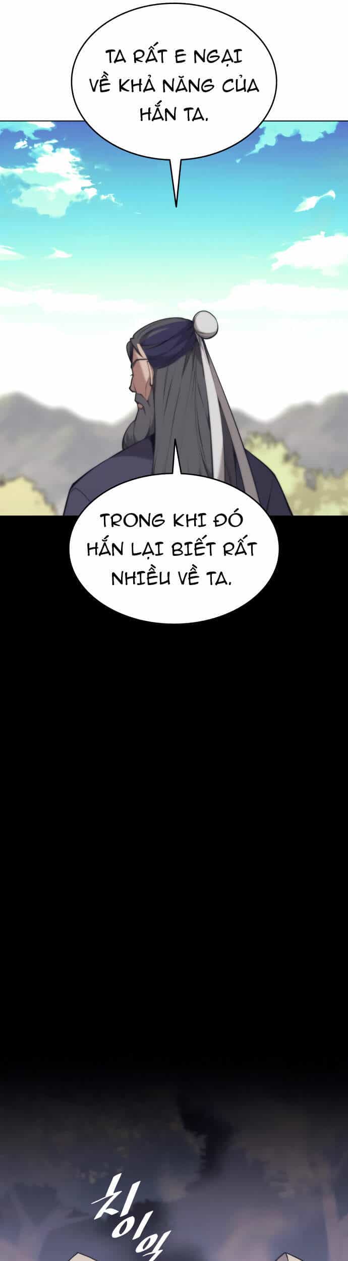 Võ Giả Bất Đắc Dĩ - Chương 74 - ảnh 22