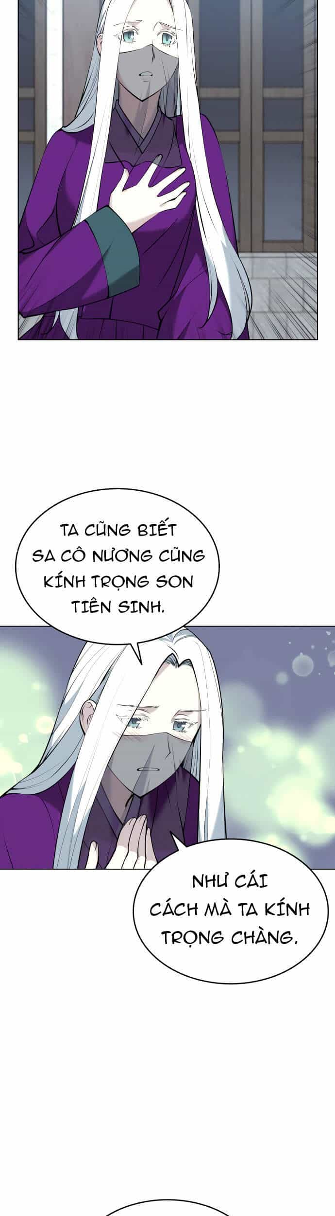 Võ Giả Bất Đắc Dĩ - Chương 74 - ảnh 50