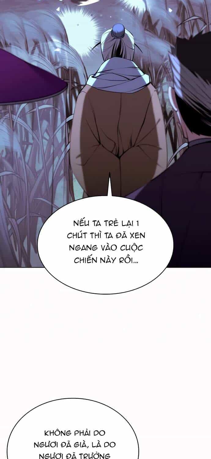 Võ Giả Bất Đắc Dĩ - Chương 75 - ảnh 34