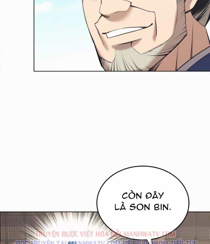 Võ Giả Bất Đắc Dĩ - Chương 81 - ảnh 88