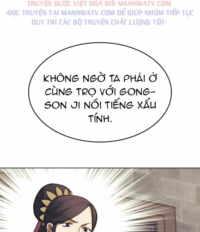 Võ Giả Bất Đắc Dĩ - Chương 84 - ảnh 118