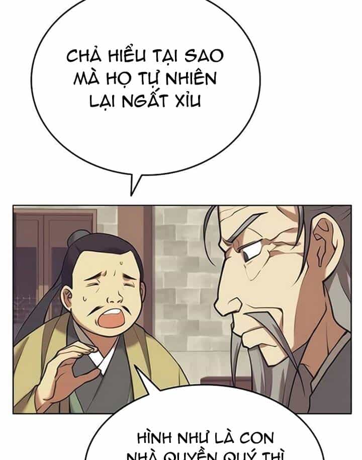 Võ Giả Bất Đắc Dĩ - Chương 85 - ảnh 72