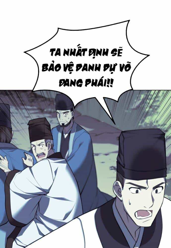 Võ Giả Bất Đắc Dĩ - Chương 92 - ảnh 79