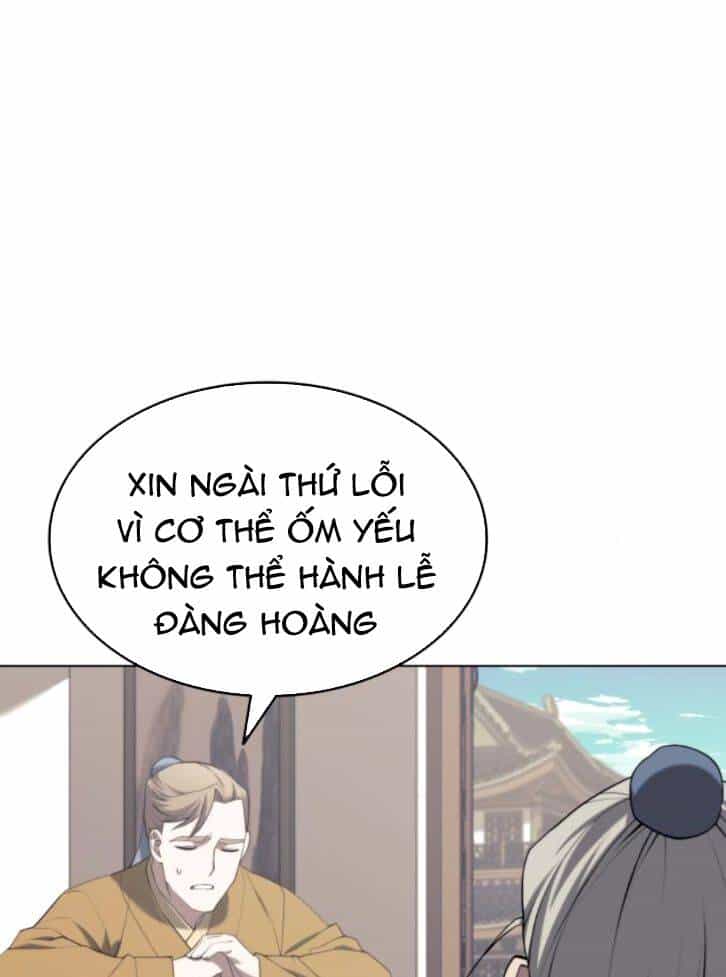 Võ Giả Bất Đắc Dĩ - Chương 95 - ảnh 33