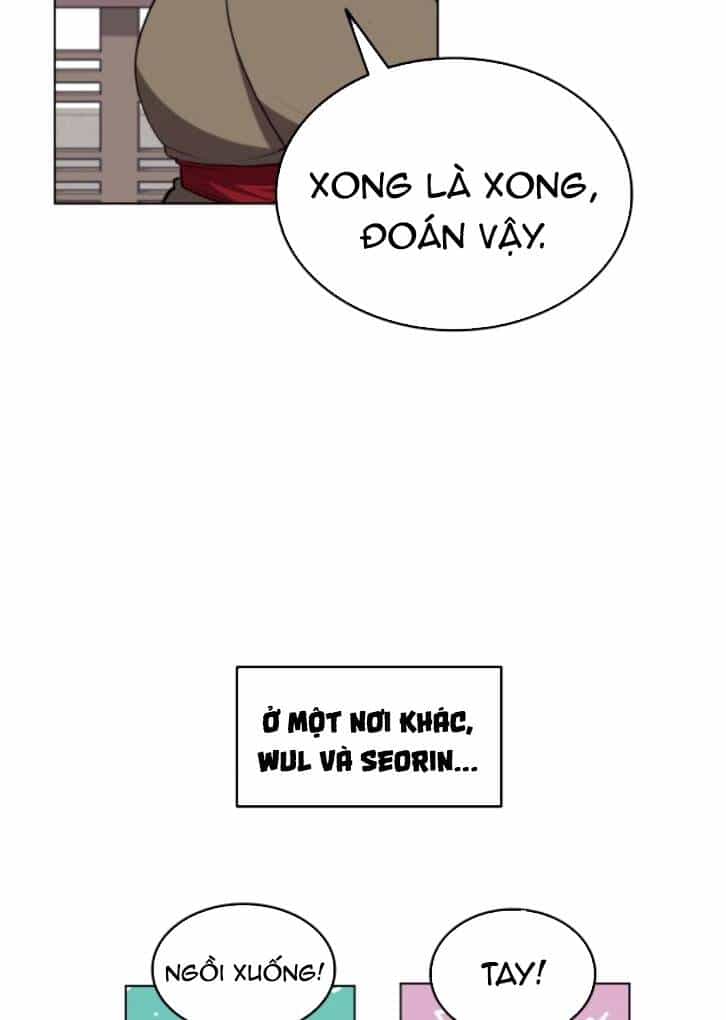 Võ Giả Bất Đắc Dĩ - Chương 96 - ảnh 53
